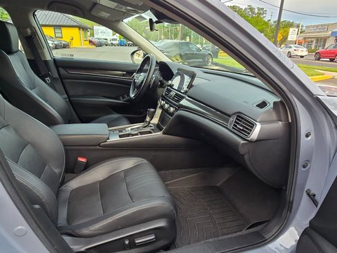 Used 2021 Honda Accord Sport Special Edition image 12
