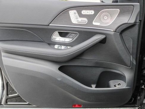 New 2025 Mercedes-Benz GLE 350 4MATIC image 23