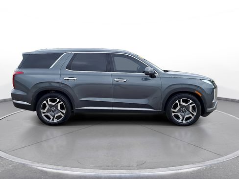 Used 2023 Hyundai Palisade SEL w/ Cargo Package AWD/4WD image 9