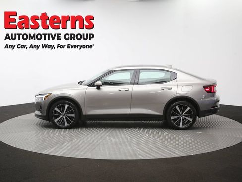 Used 2021 Polestar Polestar 2 AWD/4WD image 59