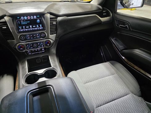 Used 2017 Chevrolet Tahoe LS image 19