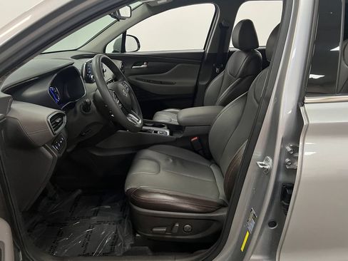 Used 2020 Hyundai Santa Fe SEL FWD image 10