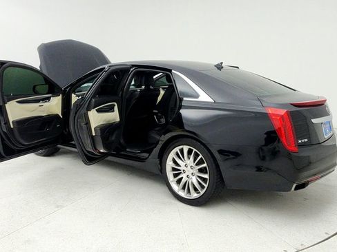 Used 2013 Cadillac XTS Platinum w/ Driver Assist Package image 12