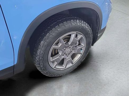 Used 2024 Honda Passport TrailSport image 37