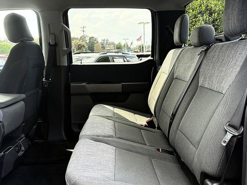 Used 2023 Ford F150 XLT w/ Trailer Tow Package AWD/4WD image 10