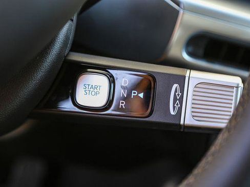 New 2026 Hyundai Ioniq 9 SEL AWD/4WD image 19
