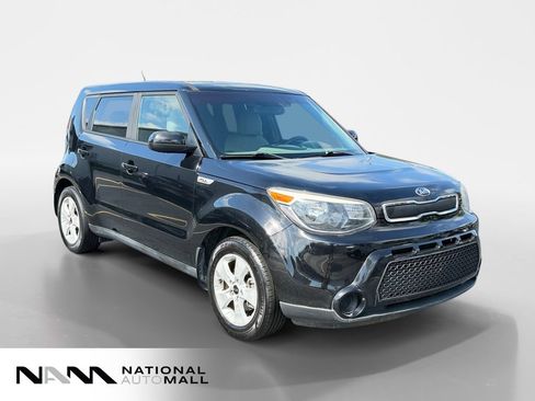 Used 2018 Kia Soul FWD image 7