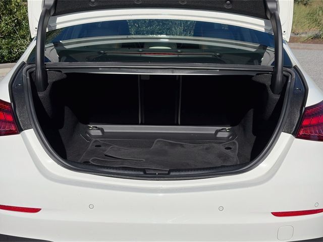 Certified 2023 Mercedes-Benz C 300 4MATIC Sedan image 26