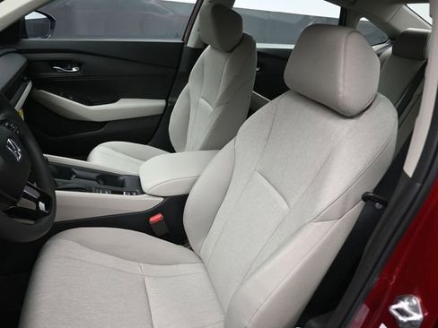 New 2026 Honda Accord LX image 18