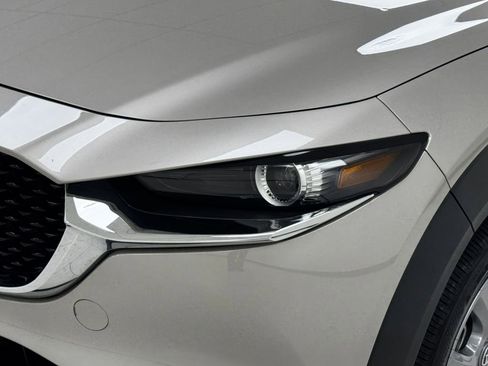 Used 2023 MAZDA CX-30 AWD 2.5 S w/ Preferred Package image 30