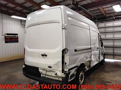 Used 2017 Ford Transit 250 148 High Roof RWD image 2