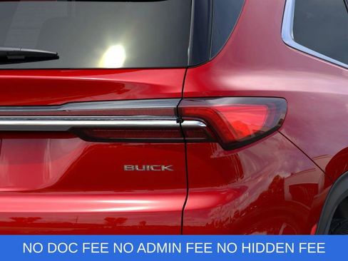 New 2025 Buick Enclave Preferred AWD/4WD image 13