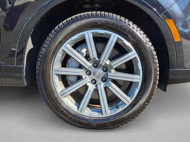 Used 2019 Audi Q7 2.0T Premium Plus w/ Premium Plus Package AWD/4WD image 23