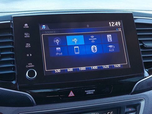 Certified 2023 Honda Ridgeline RTL image 21