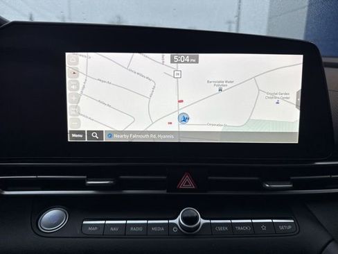 Used 2023 Hyundai Elantra SEL w/ Convenience Package FWD image 29