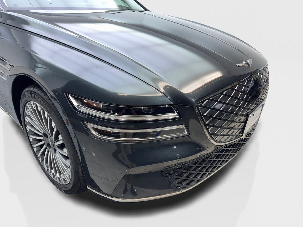 Used 2023 Genesis Electrified G80 AWD/4WD image 19