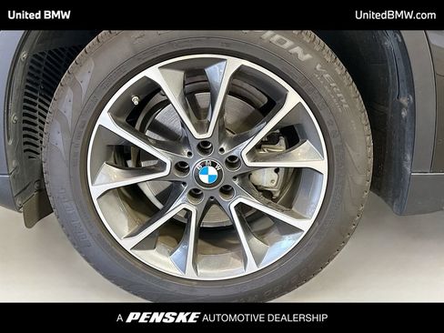 Used 2018 BMW X5 sDrive35i image 2