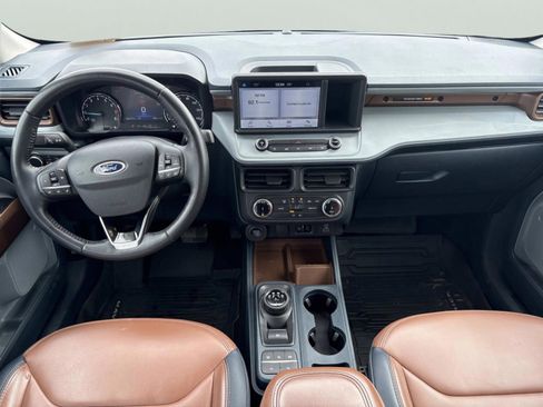 Used 2022 Ford Maverick Lariat w/ Equipment Group 500A Standard image 14