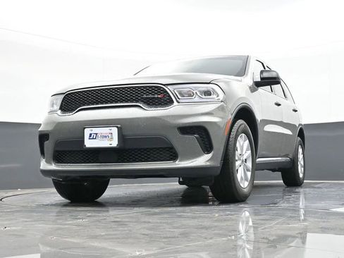 Used 2023 Dodge Durango SXT Launch Edition image 54