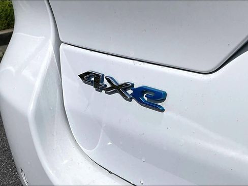 Used 2022 Jeep Grand Cherokee Limited 4xe AWD/4WD image 10