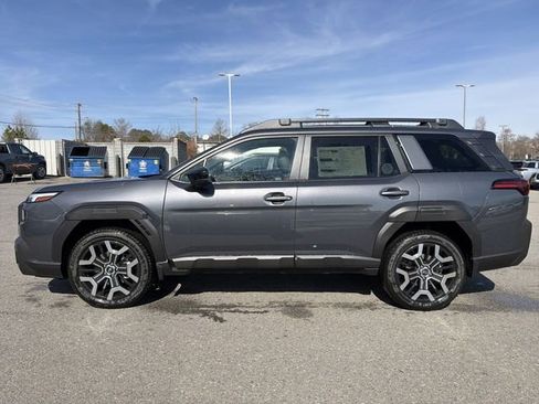 New 2026 Subaru Outback Touring XT image 6