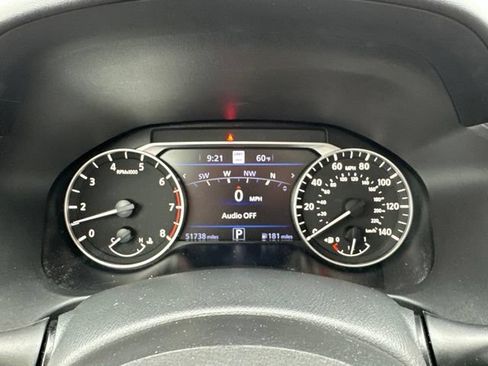 Certified 2023 Nissan Altima 2.5 SL AWD/4WD image 31