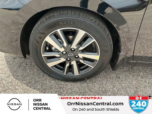 New 2025 Nissan Versa S w/ S Plus Package image 9