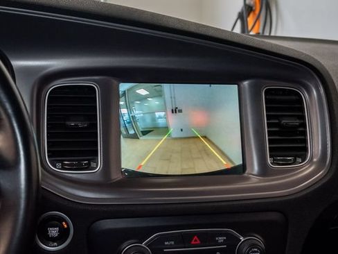 Used 2023 Dodge Charger SXT RWD image 14
