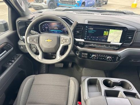 New 2026 Chevrolet Silverado 3500 LT w/ Convenience Package image 18