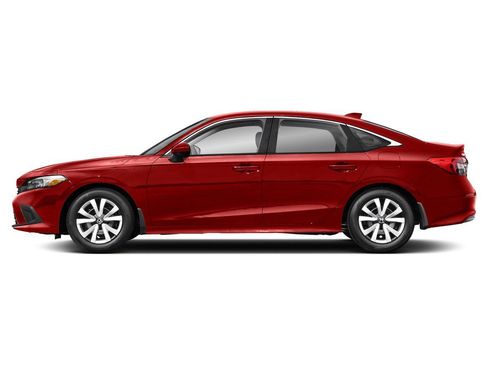 Used 2023 Honda Civic LX image 3