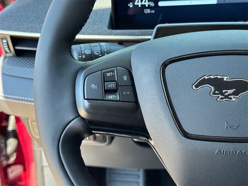 New 2025 Ford Mustang Mach-E Premium image 23