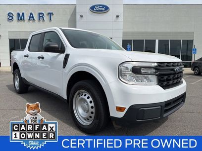 Used 2022 Ford Maverick XL