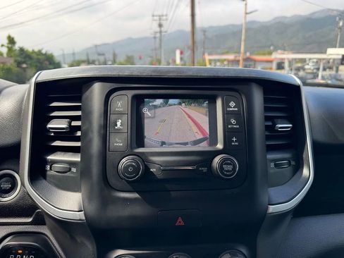 Used 2020 RAM 1500 Big Horn image 14