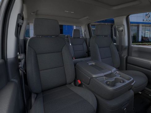 New 2026 Chevrolet Silverado 2500 Custom w/ Custom Value Package image 16