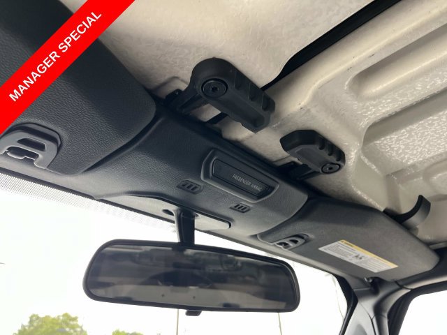 Certified 2021 Jeep Wrangler Sport AWD/4WD image 25