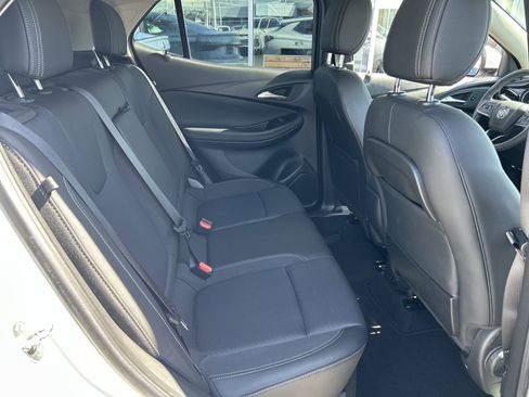 Used 2023 Buick Encore GX Select w/ Sport Touring Package image 23