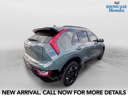 Used 2023 Kia Niro Wave FWD image 4