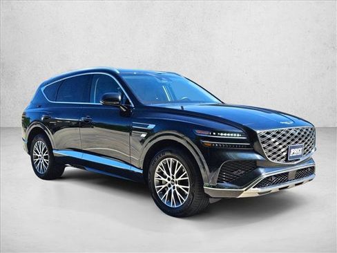Used 2025 Genesis GV80 2.5T Standard AWD/4WD image 3