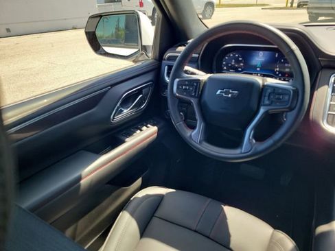 Certified 2023 Chevrolet Tahoe RST w/ Luxury Package image 14