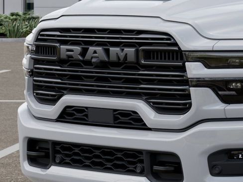 New 2026 RAM 2500 Laramie image 12