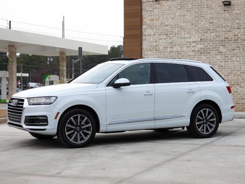 Used 2017 Audi Q7 3.0T Prestige image 15