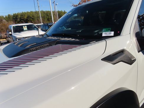 Used 2024 Ford F150 Raptor image 10