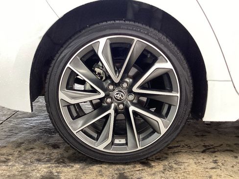 Certified 2022 Toyota Corolla SE image 11