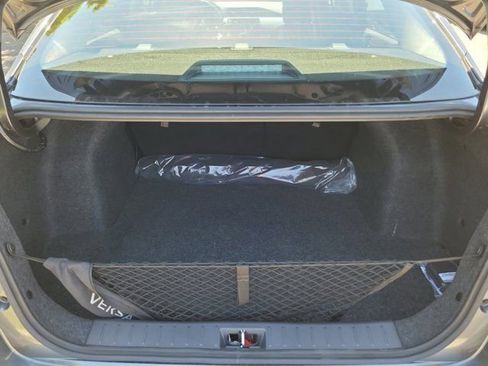 New 2025 Nissan Versa SV w/ Trunk Package image 3