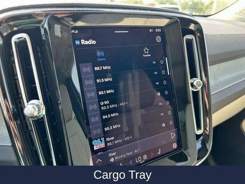 New 2025 Volvo XC40 B5 Ultra w/ Protection Package image 34