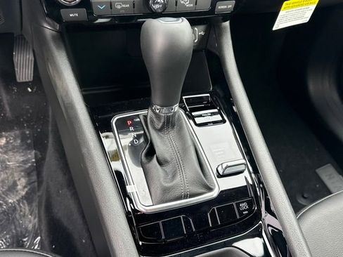 New 2026 Jeep Compass Latitude image 21