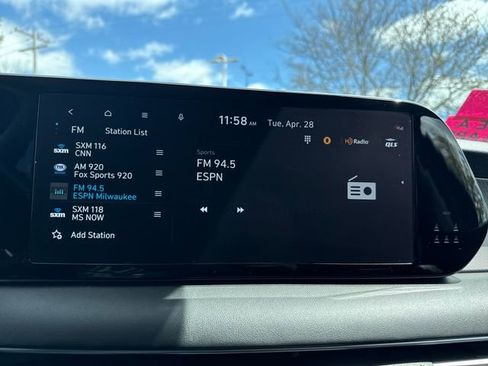 Used 2023 Hyundai Palisade SEL w/ Premium Package AWD/4WD image 40