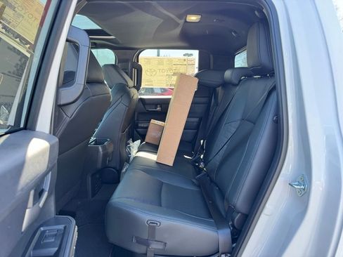 New 2026 Toyota Tacoma TRD Sport image 10