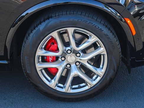 Used 2024 Dodge Durango SRT image 11