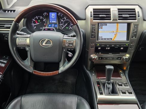 Used 2016 Lexus GX 460 Luxury image 31